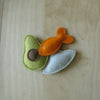 New to the Shop: Cat Nip toys for your feline friend...