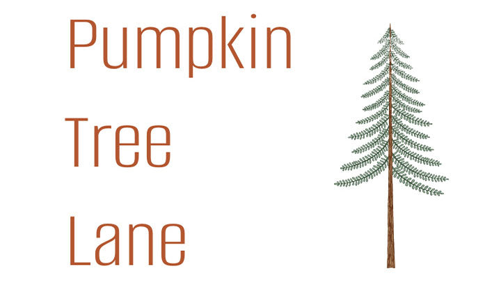 Pumpkin Tree Lane